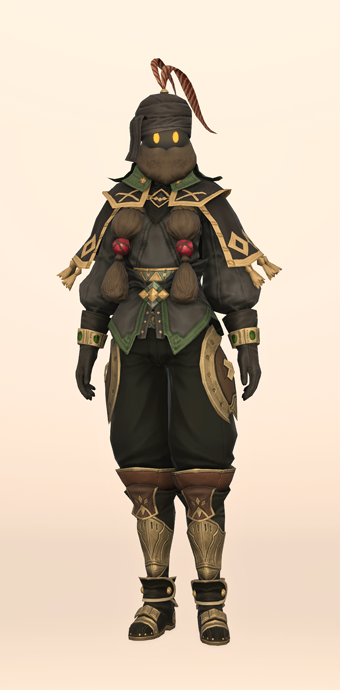 Dwarven Scouting image