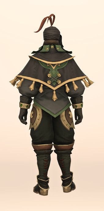 Dwarven Scouting image