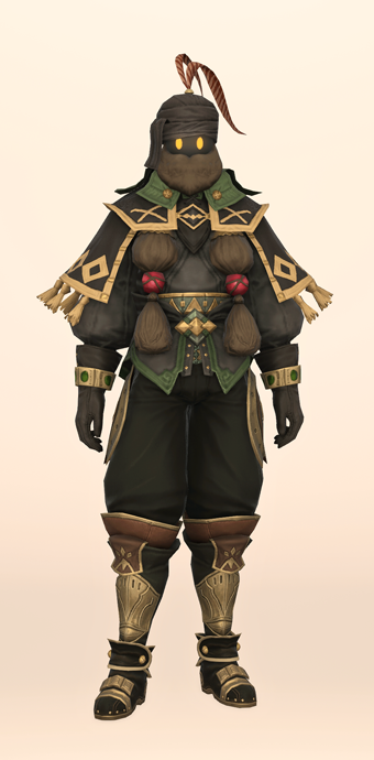 Dwarven Scouting image