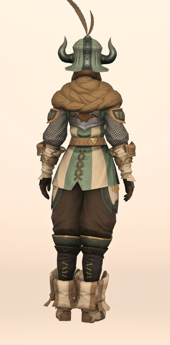Dwarven Striking image