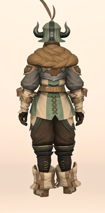 Dwarven Striking image