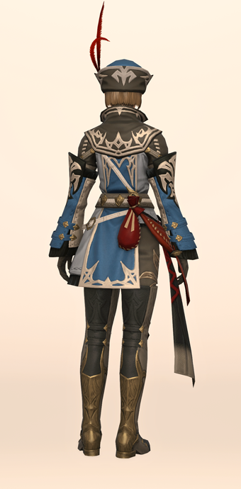 Eikon Cloth Aiming image