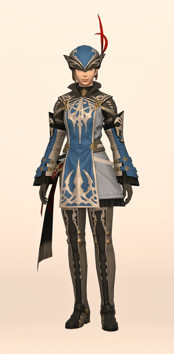 Eikon Cloth Aiming image