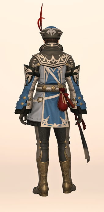 Eikon Cloth Aiming image