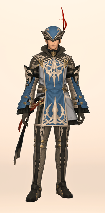 Eikon Cloth Aiming image