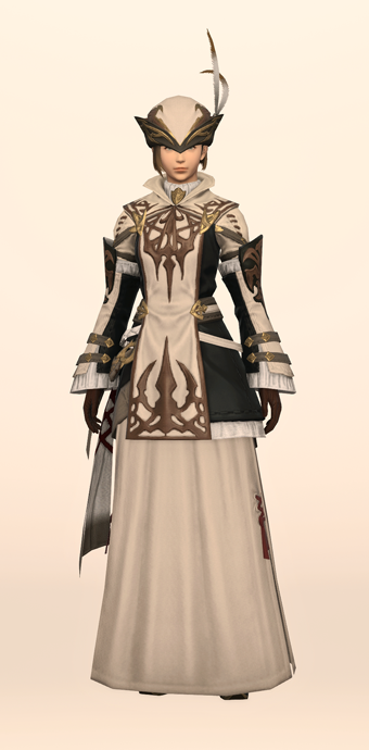Eikon Cloth Healing image