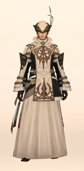 Eikon Cloth Healing image
