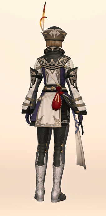 Eikon Cloth Scouting image