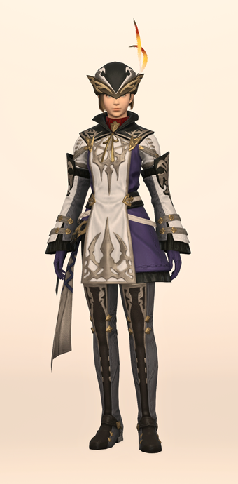 Eikon Cloth Scouting image