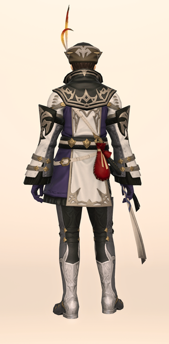 Eikon Cloth Scouting image