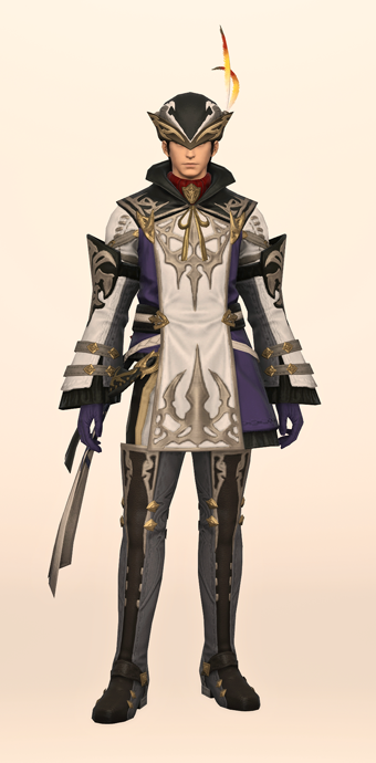 Eikon Cloth Scouting image
