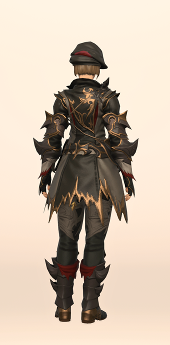 Facet Scouting image