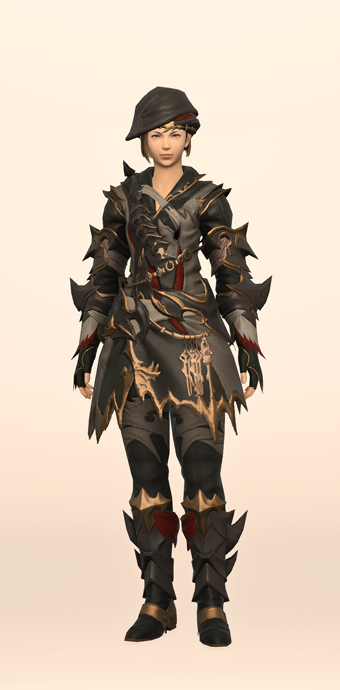 Facet Scouting image