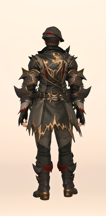 Facet Scouting image