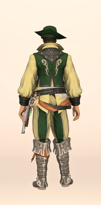 Holy Rainbow Aiming image