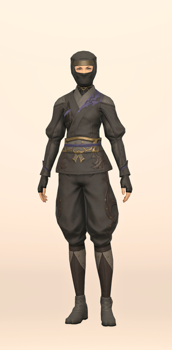 Rainbow Scouting image