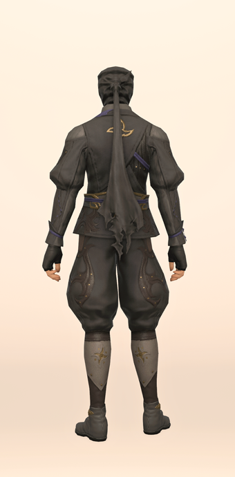 Rainbow Scouting image