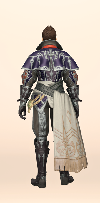 Hallowed Casting image