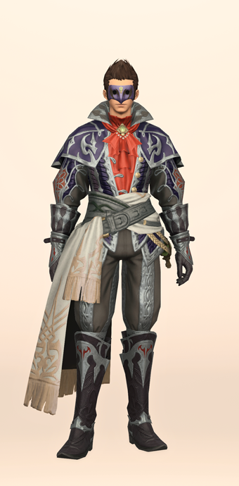 Gearsets | Eorzea Collection Gearsets | Eorzea Collection