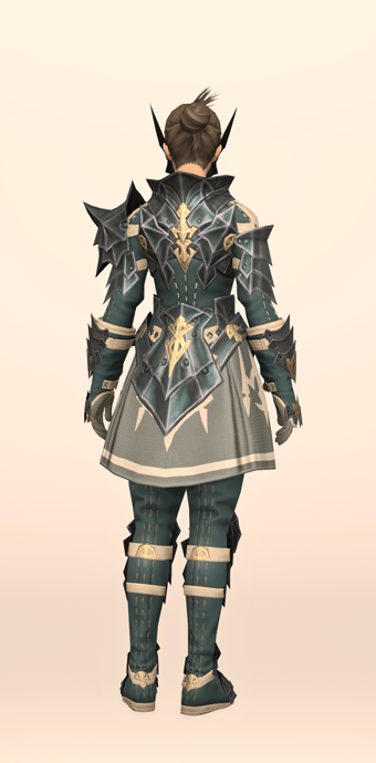 Titanium Scouting image