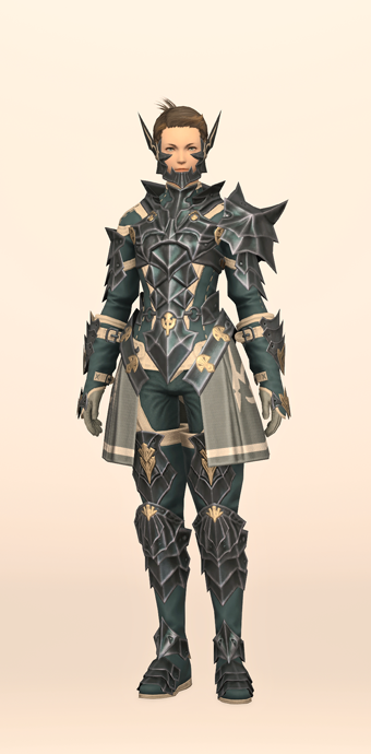 Titanium Scouting image