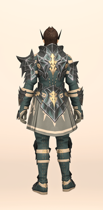 Titanium Scouting image