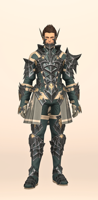 Titanium Scouting image