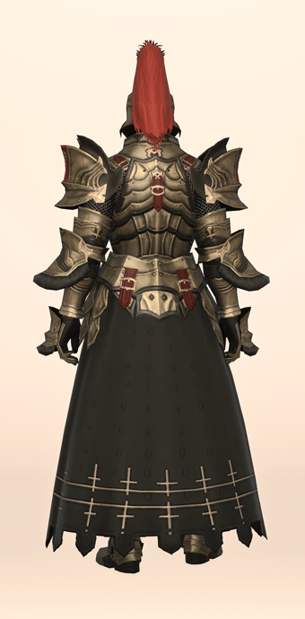 Adamantite Fending image