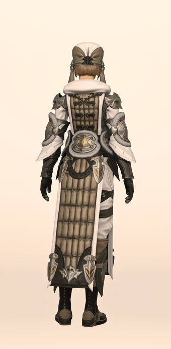 Chimerical Aiming image
