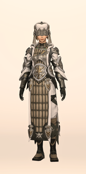 Chimerical Aiming image
