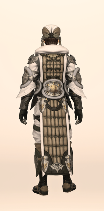 Chimerical Aiming image