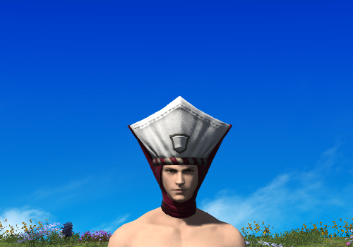 Chimerical Healing Set | Eorzea Collection