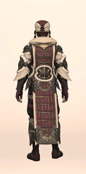 Chimerical Scouting image