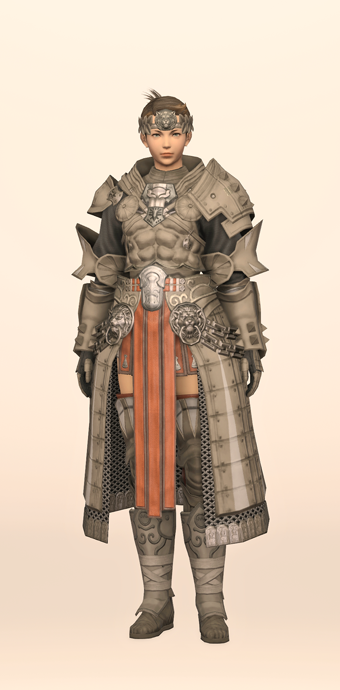 Adamantite Fending image