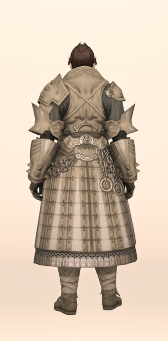 Adamantite Fending image