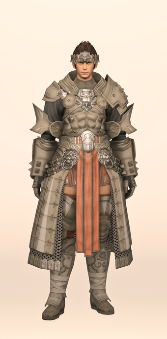 Adamantite Fending image