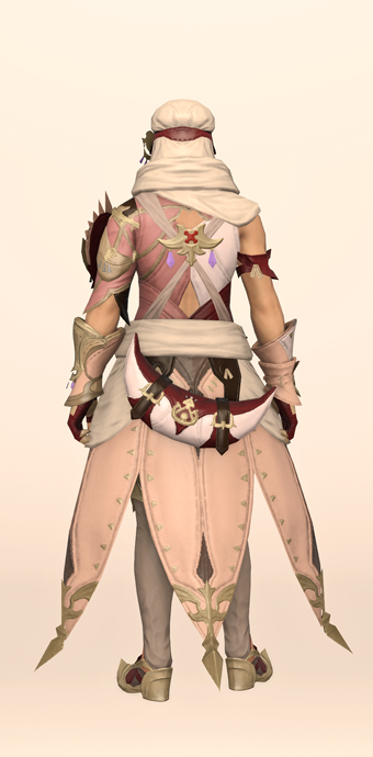 Chimerical Aiming image