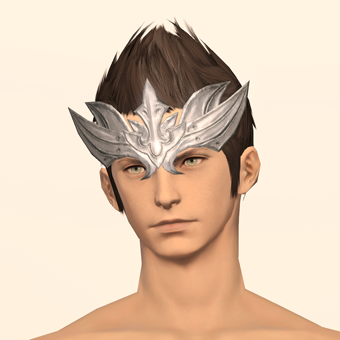 Chimerical Healing Set | Eorzea Collection