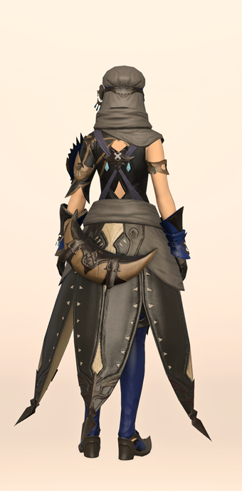 Chimerical Scouting image