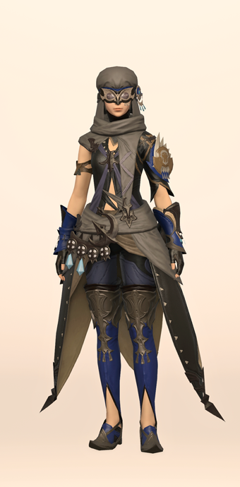 Chimerical Scouting image