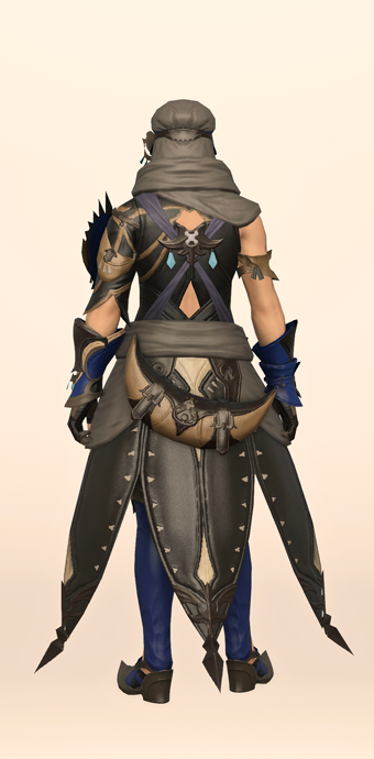 Chimerical Scouting image