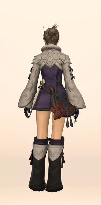 Astral Silk Casting image