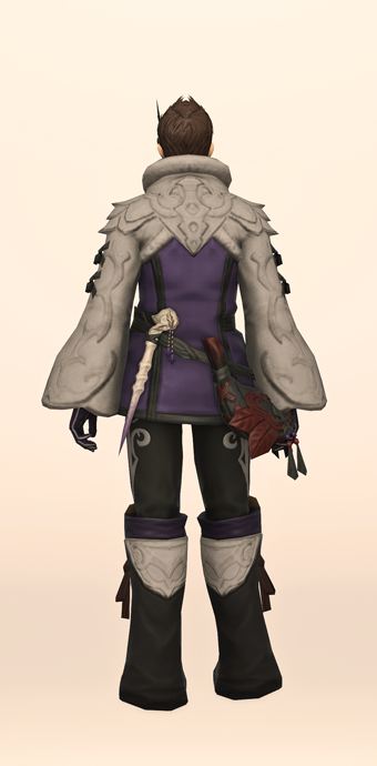 Astral Silk Casting image