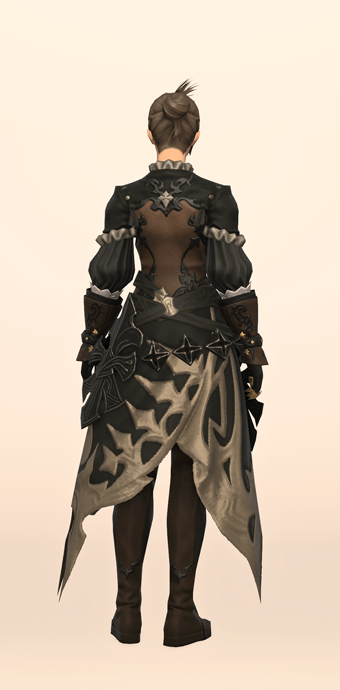 Griffin Leather Aiming image