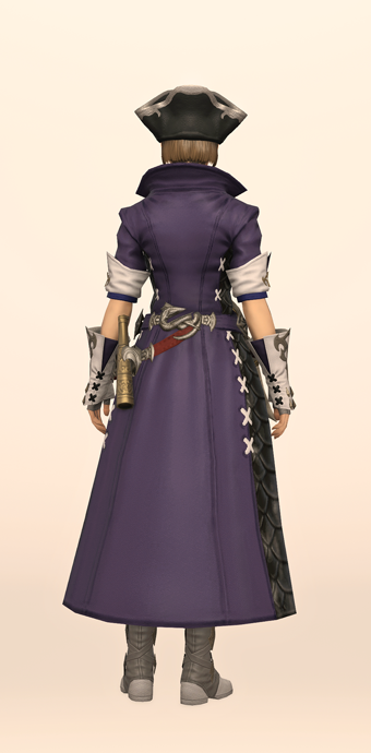Griffin Leather Scouting image