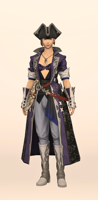 Griffin Leather Scouting image