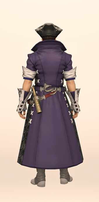Griffin Leather Scouting image