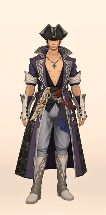 Griffin Leather Scouting image