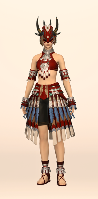 Bloodhempen Casting image