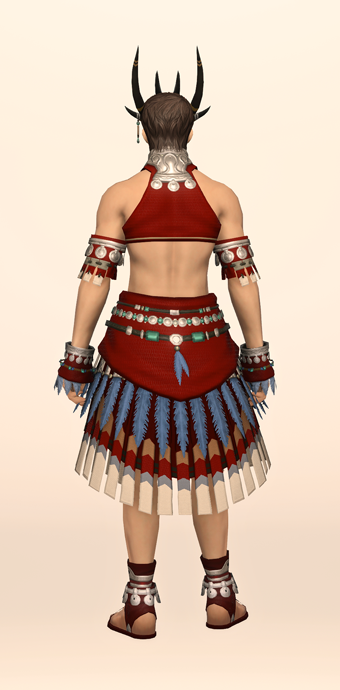 Bloodhempen Casting image